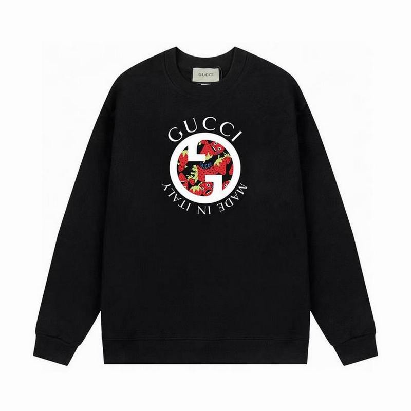 Gucci Men's Hoodies 837